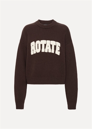 Salita crewneck knit ROTATE